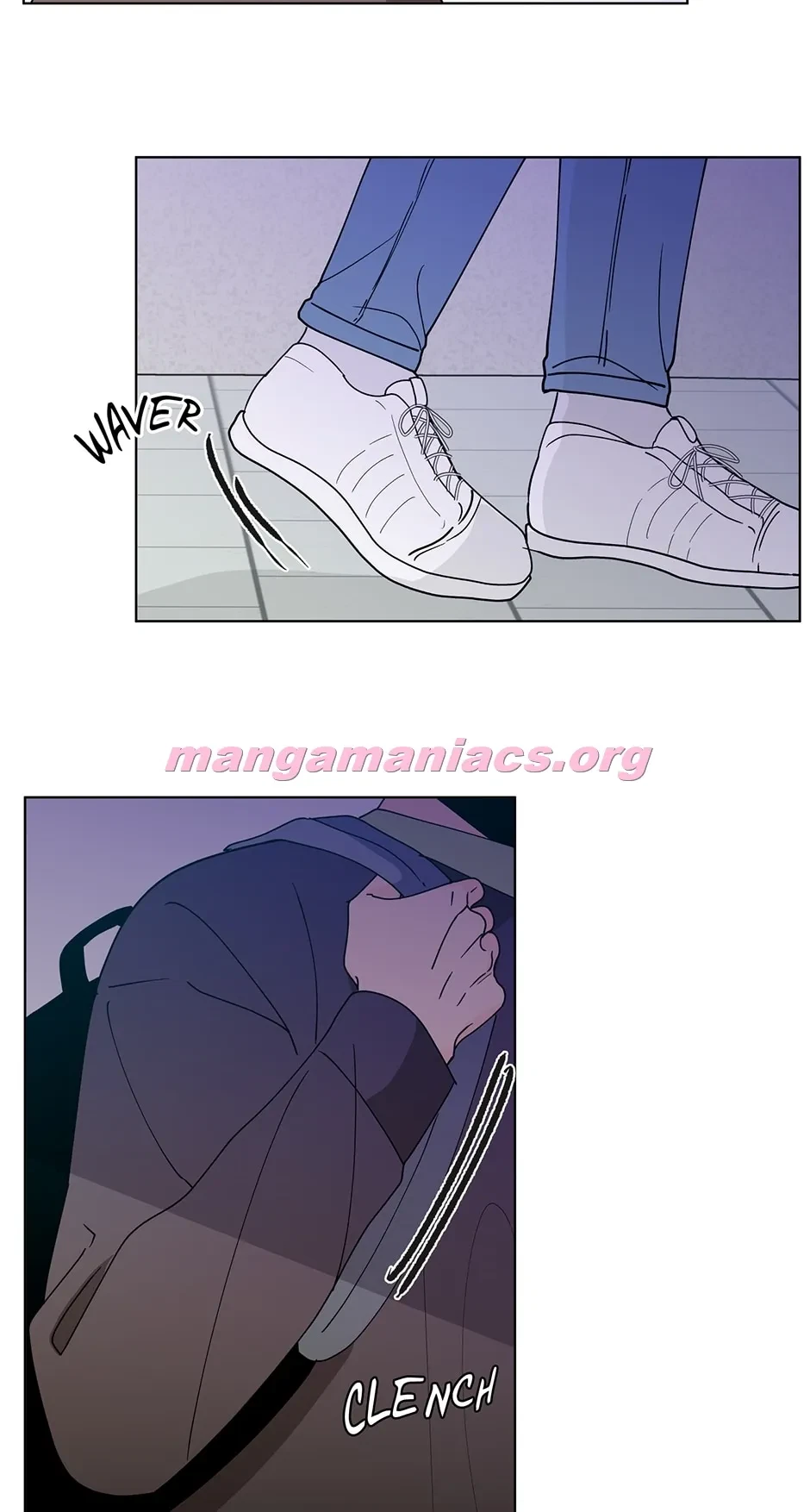 Banana Scandal Chapter 127, page 66