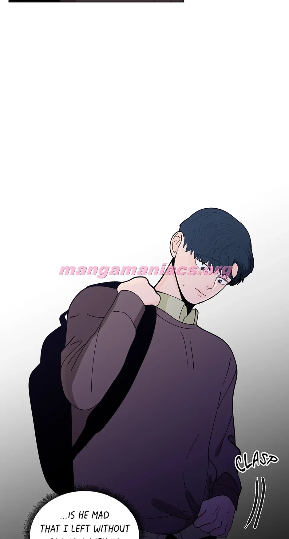 Banana Scandal Chapter 127, page 67