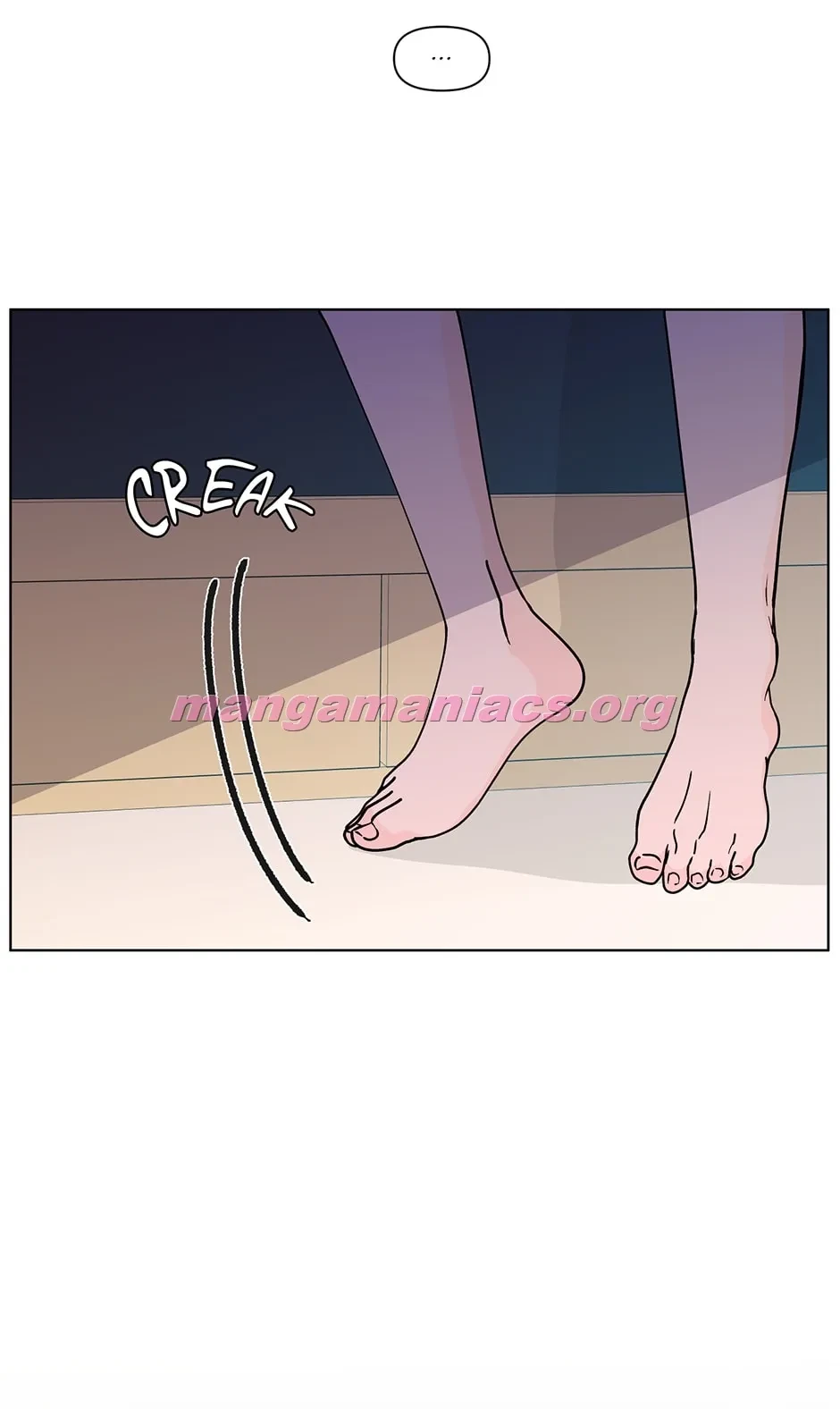 Banana Scandal Chapter 127, page 7