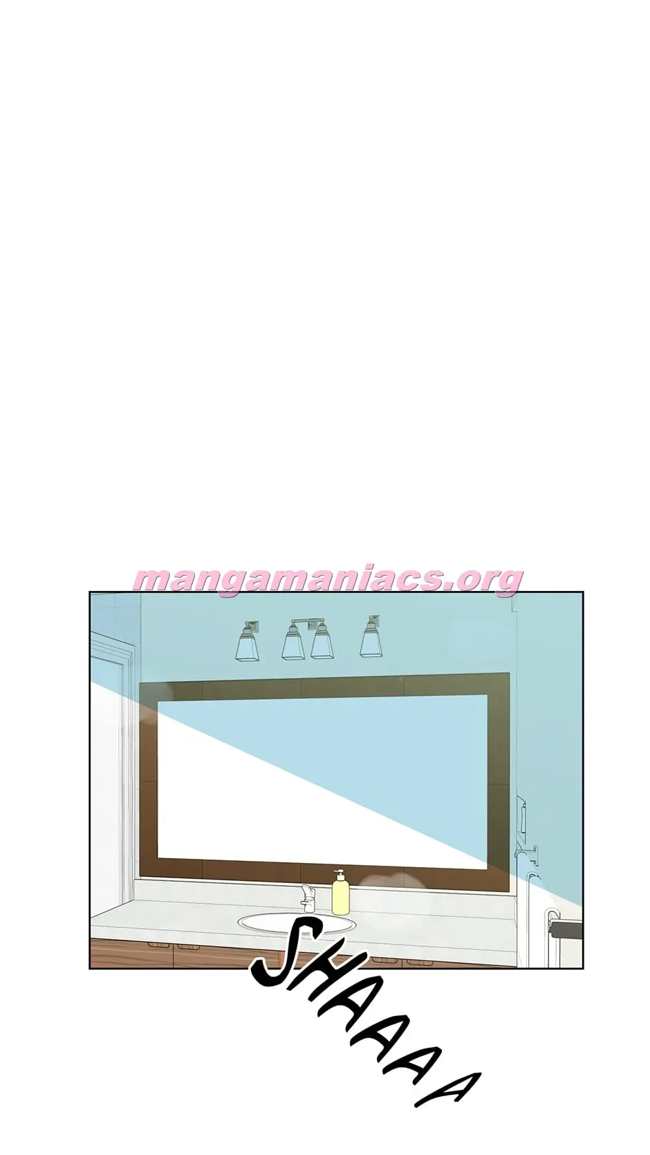 Banana Scandal Chapter 127, page 9
