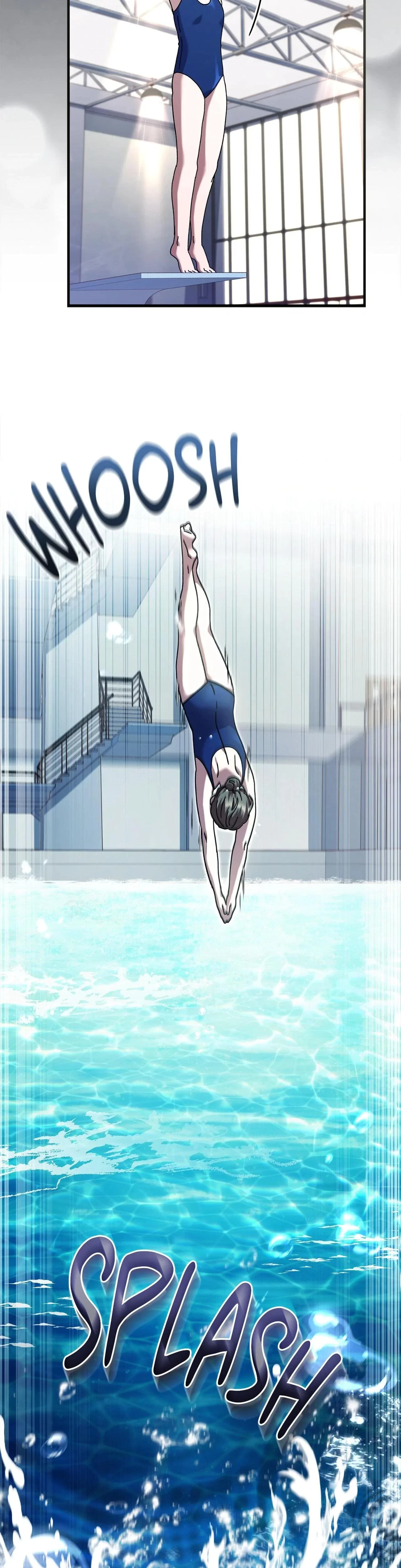 Dive (Woo Yuyang) Chapter 44, page 14