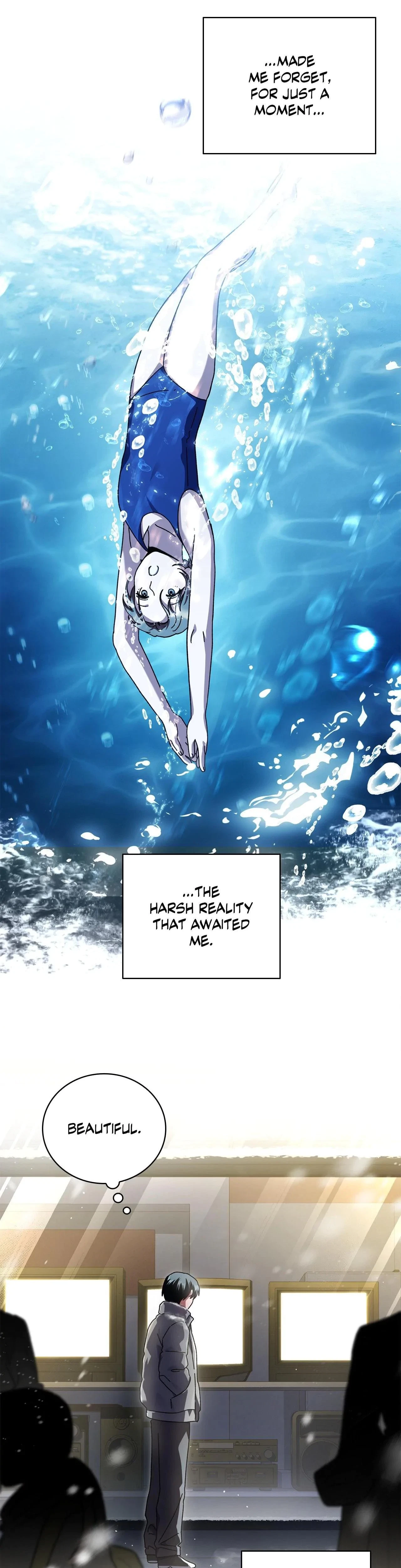 Dive (Woo Yuyang) Chapter 44, page 17