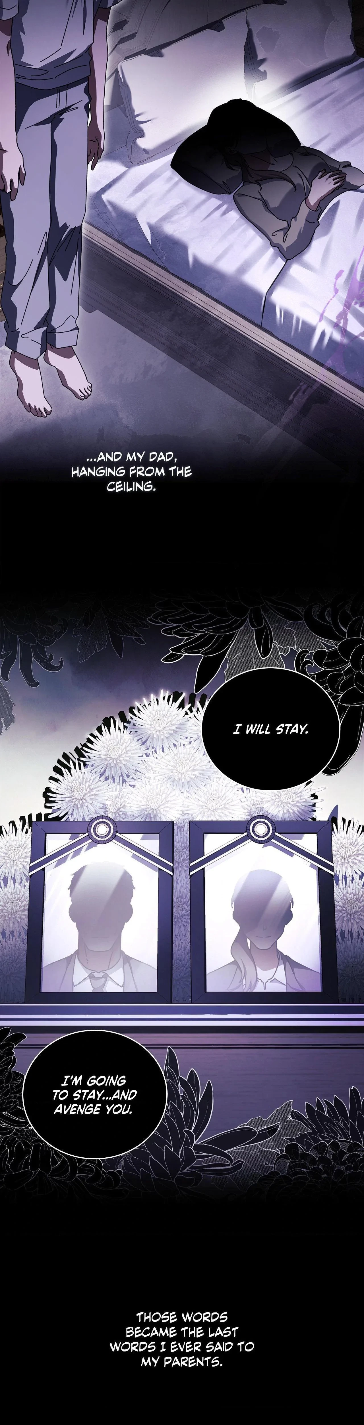 Dive (Woo Yuyang) Chapter 44, page 19