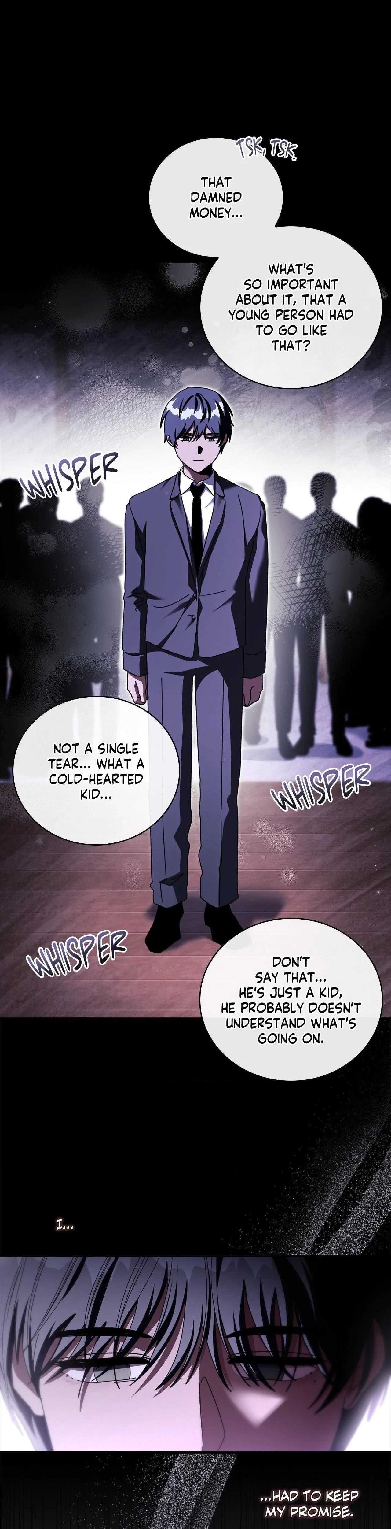 Dive (Woo Yuyang) Chapter 44, page 20