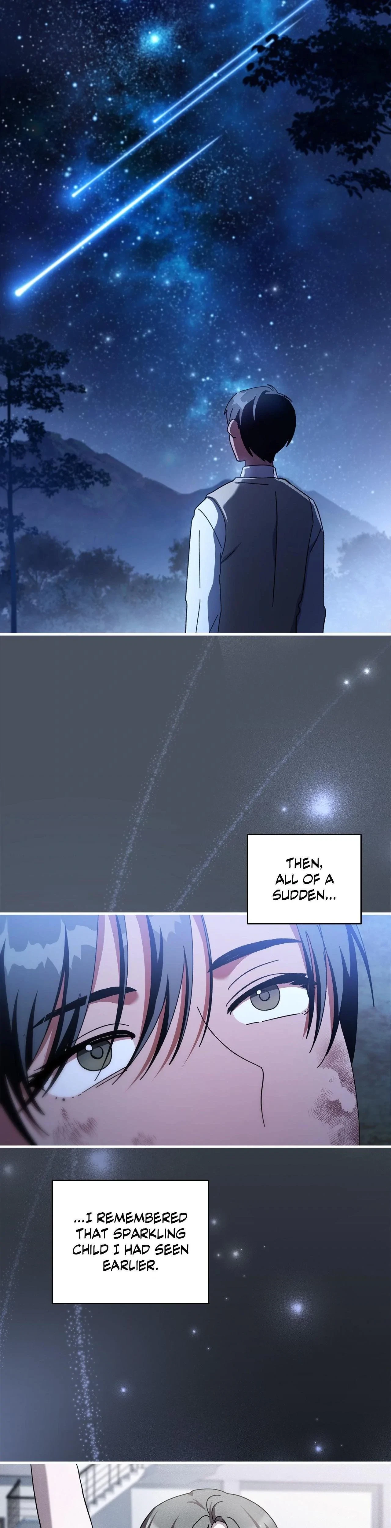 Dive (Woo Yuyang) Chapter 44, page 27