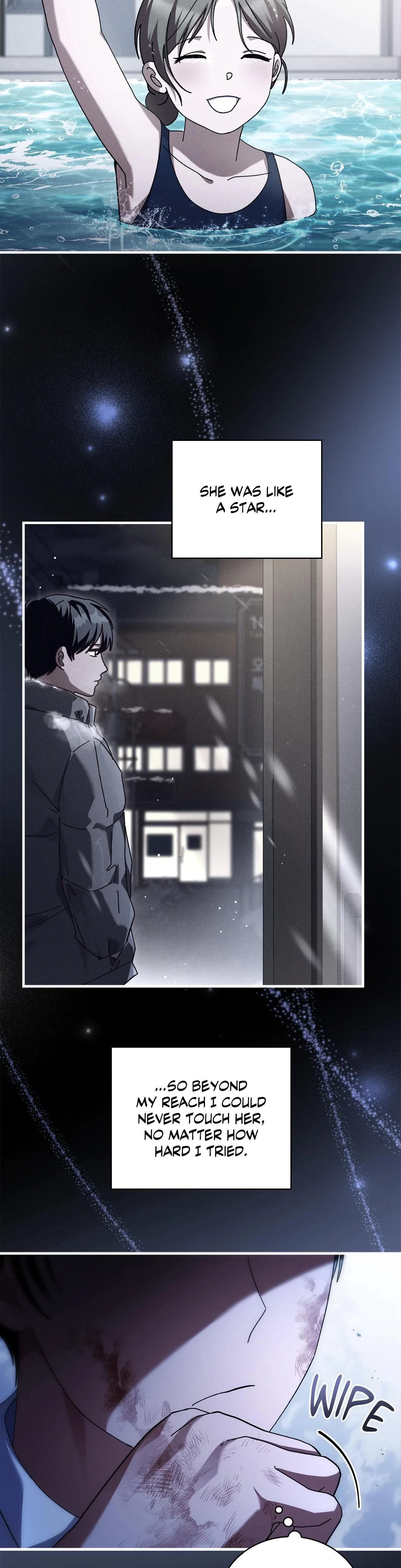 Dive (Woo Yuyang) Chapter 44, page 28