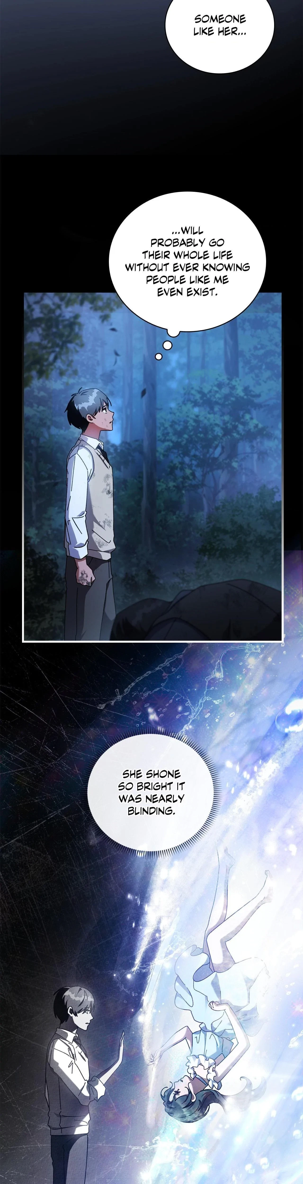 Dive (Woo Yuyang) Chapter 44, page 29
