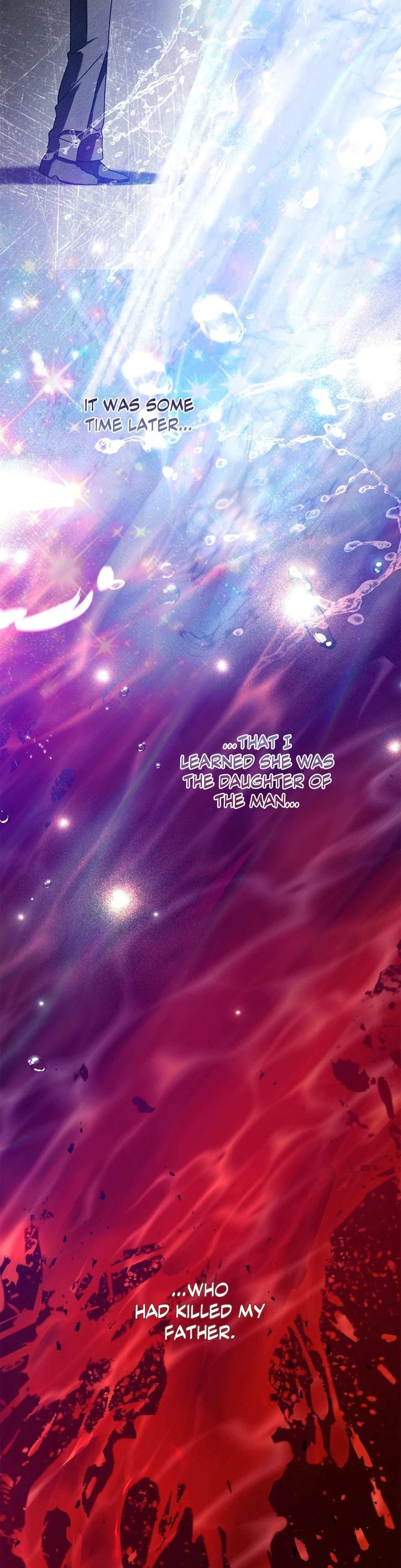 Dive (Woo Yuyang) Chapter 44, page 30