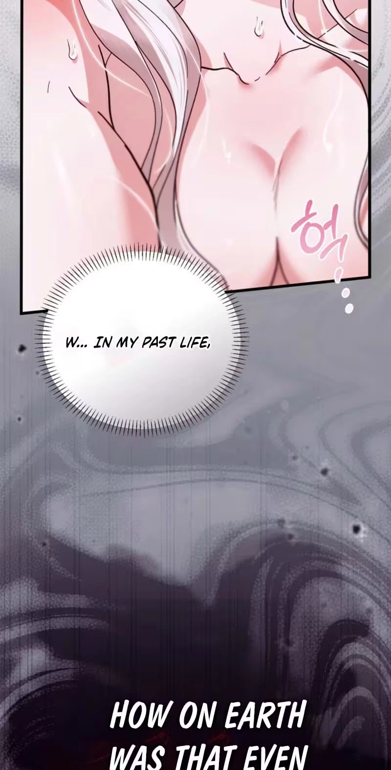 My Husband Was Definitely A Paladin Chapter 35, page 15