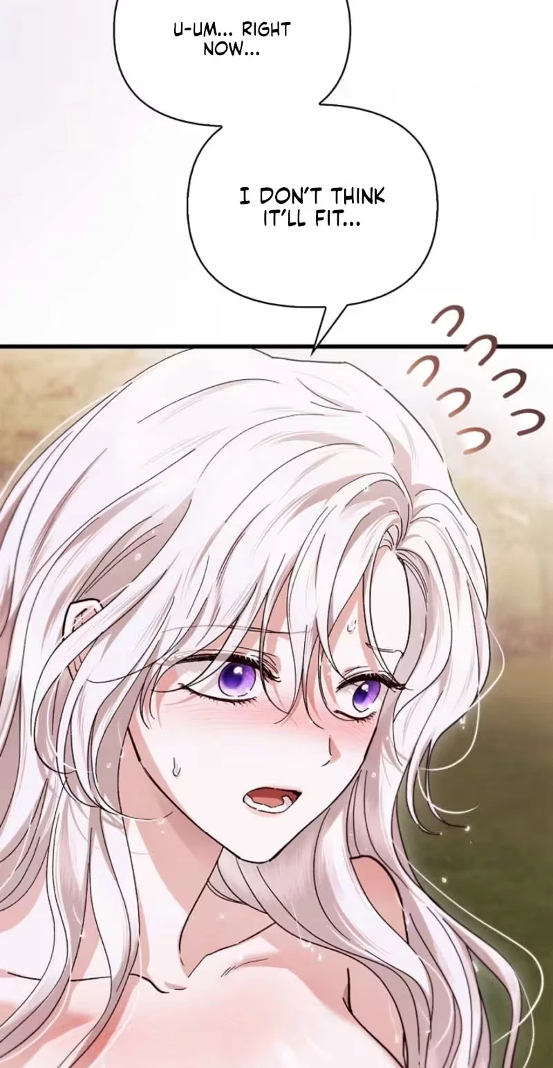 My Husband Was Definitely A Paladin Chapter 35, page 27