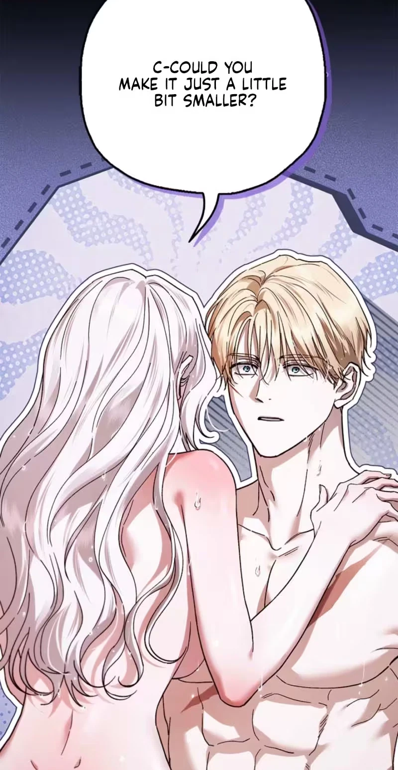 My Husband Was Definitely A Paladin Chapter 35, page 29
