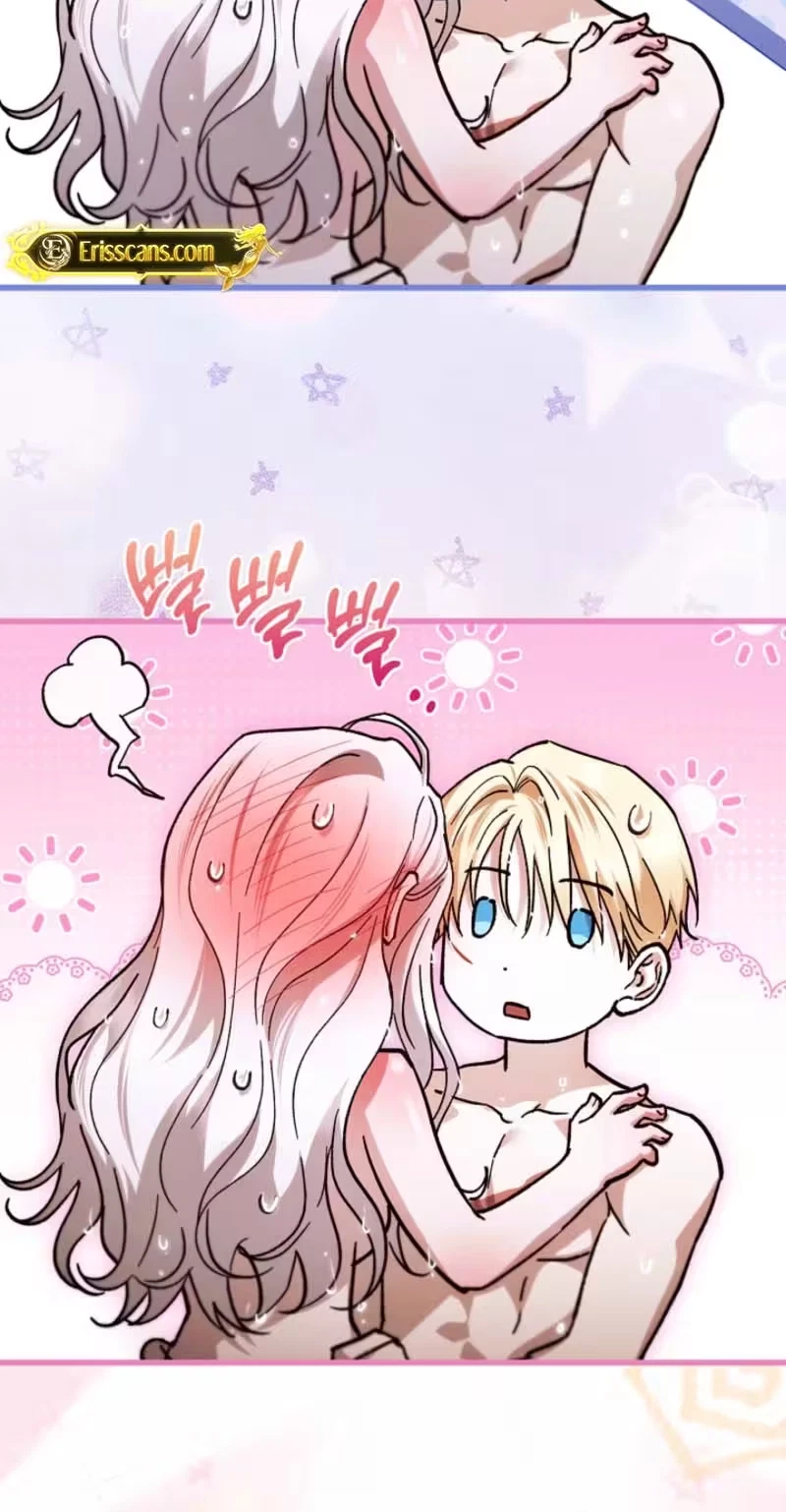 My Husband Was Definitely A Paladin Chapter 35, page 31