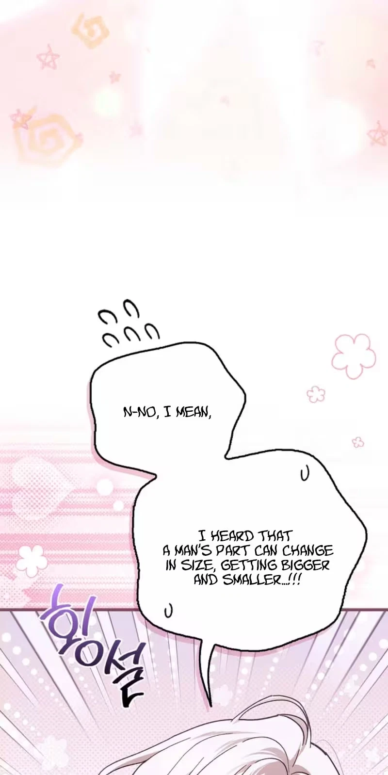 My Husband Was Definitely A Paladin Chapter 35, page 32