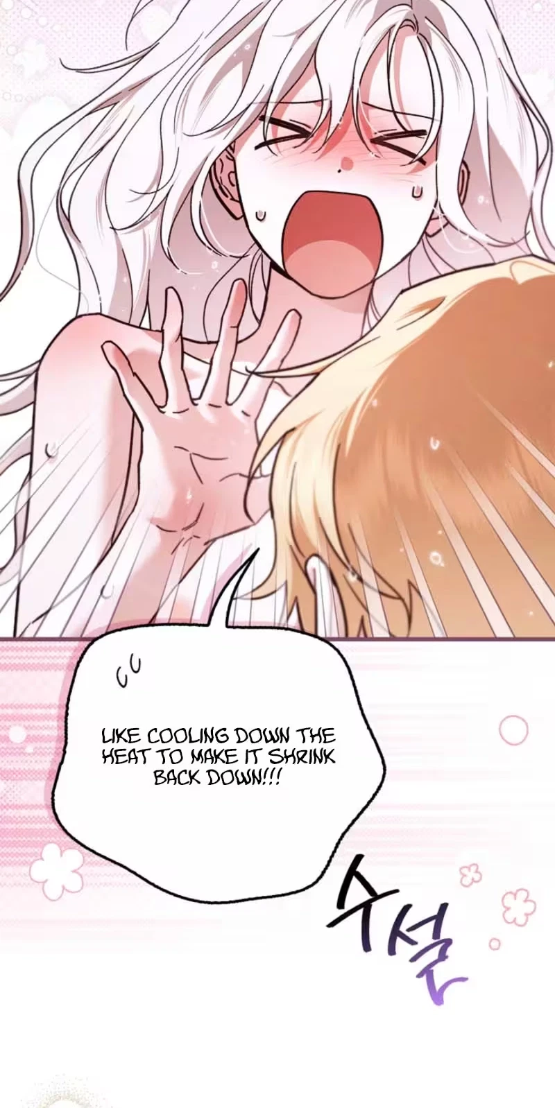 My Husband Was Definitely A Paladin Chapter 35, page 33