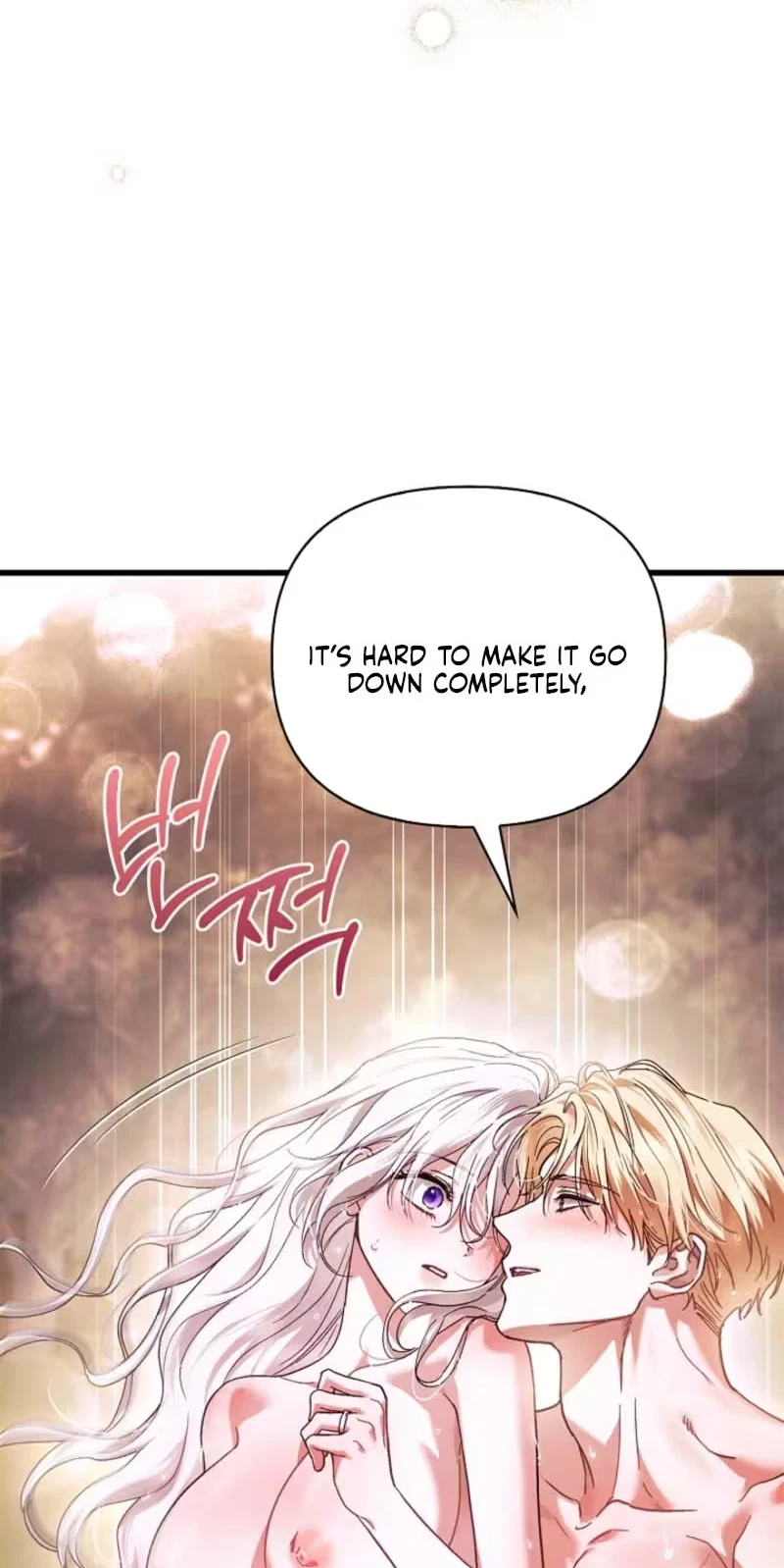 My Husband Was Definitely A Paladin Chapter 35, page 35