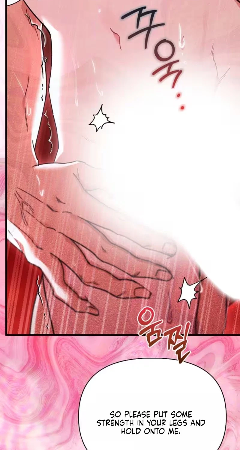 My Husband Was Definitely A Paladin Chapter 35, page 42