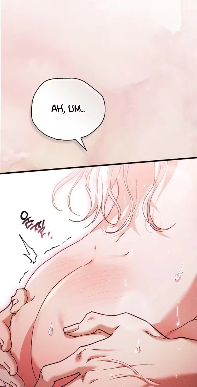 My Husband Was Definitely A Paladin Chapter 35, page 6