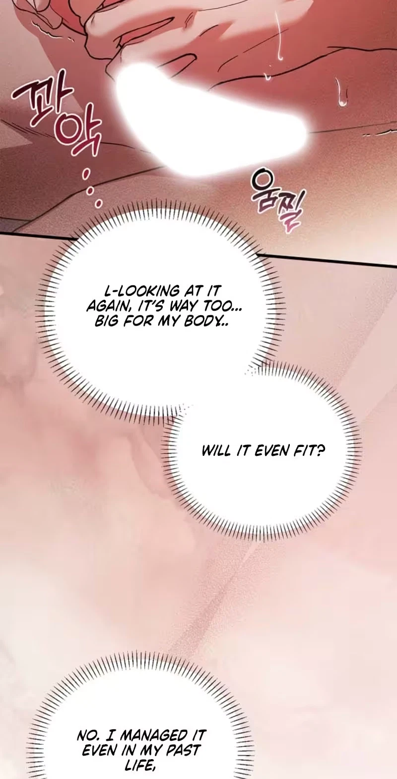 My Husband Was Definitely A Paladin Chapter 35, page 7
