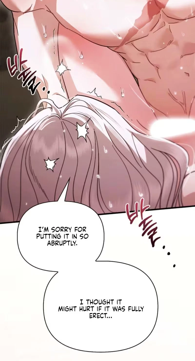 My Husband Was Definitely A Paladin Chapter 35, page 79