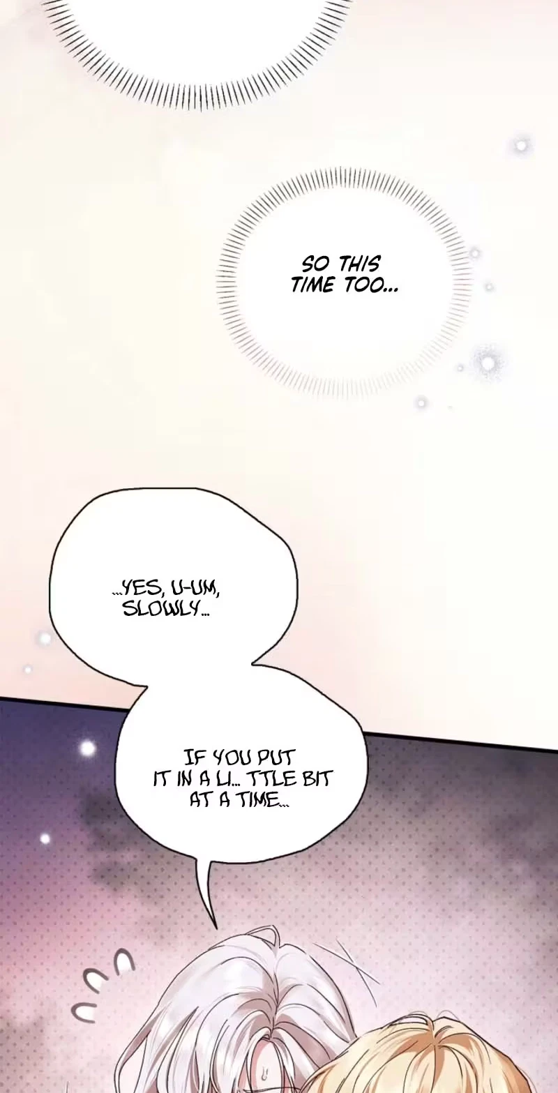 My Husband Was Definitely A Paladin Chapter 35, page 8