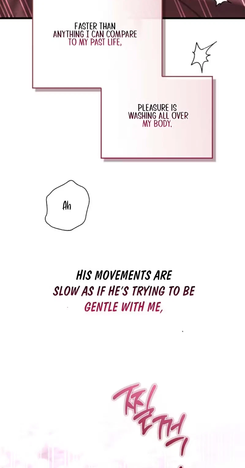 My Husband Was Definitely A Paladin Chapter 35, page 84