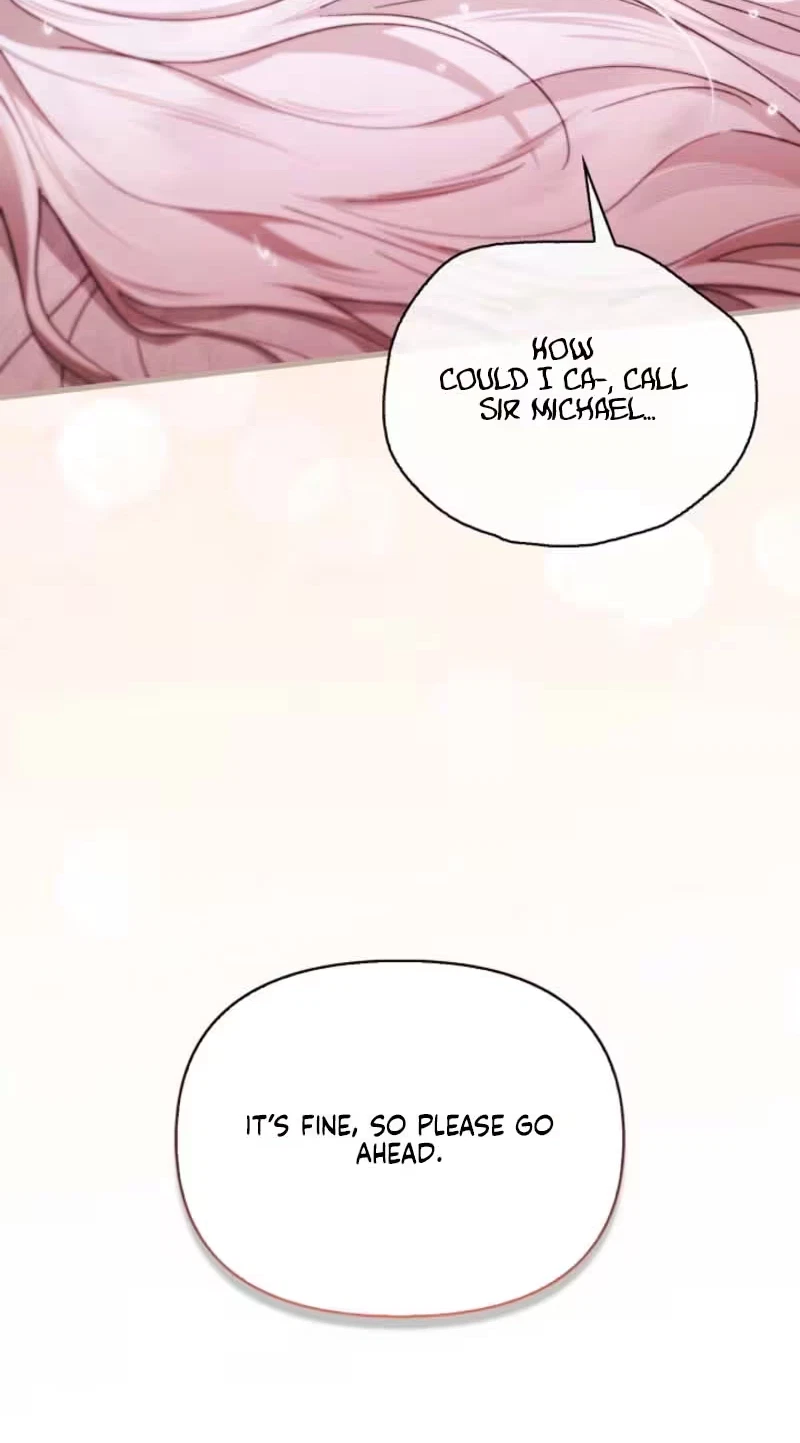 My Husband Was Definitely A Paladin Chapter 35, page 94