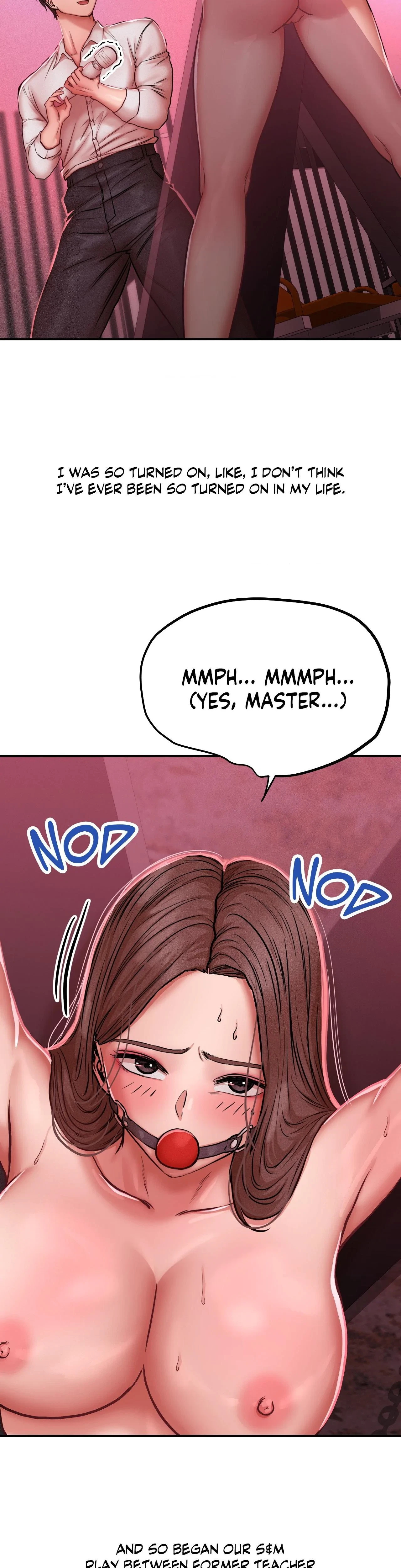 True Or False? Chapter 48, page 10
