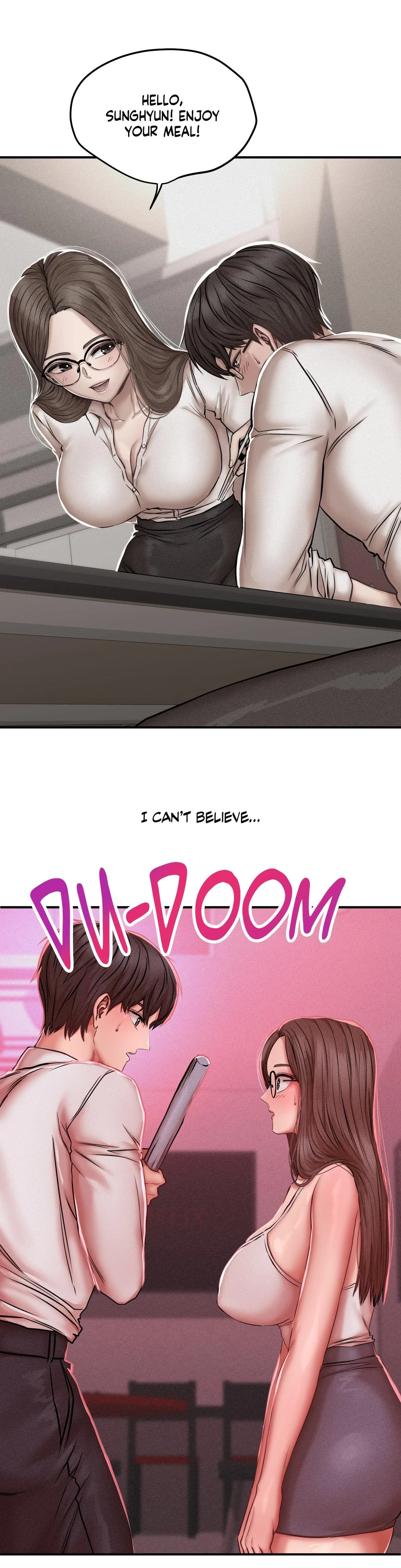 True Or False? Chapter 48, page 2