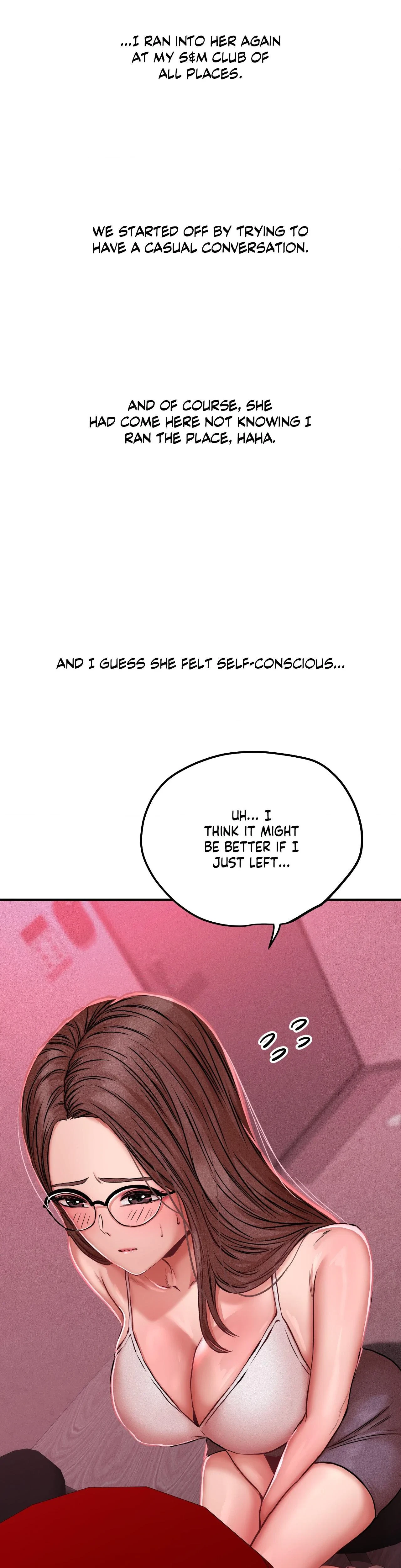 True Or False? Chapter 48, page 3