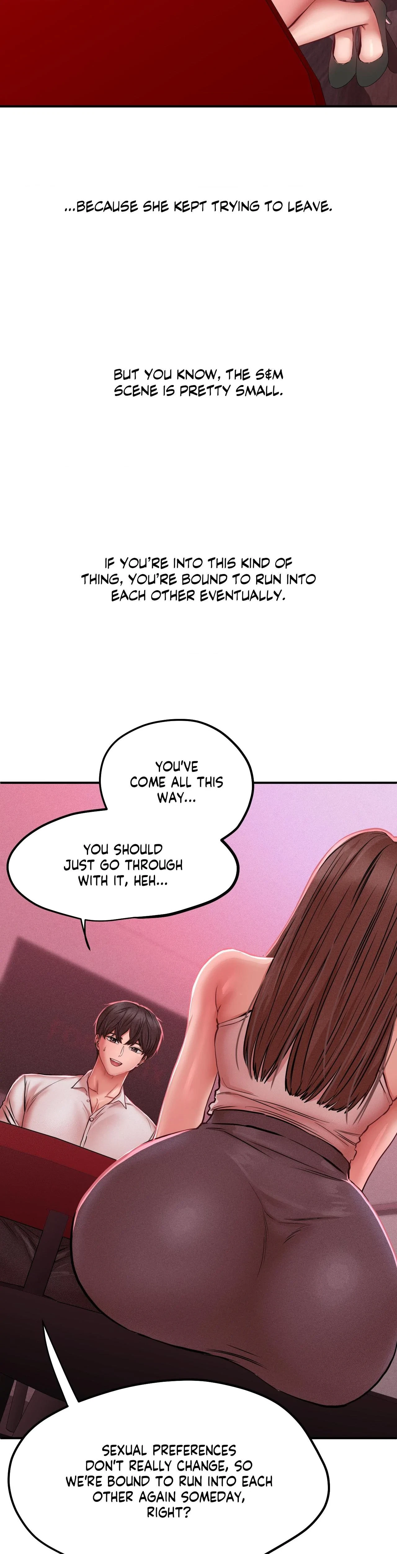 True Or False? Chapter 48, page 4