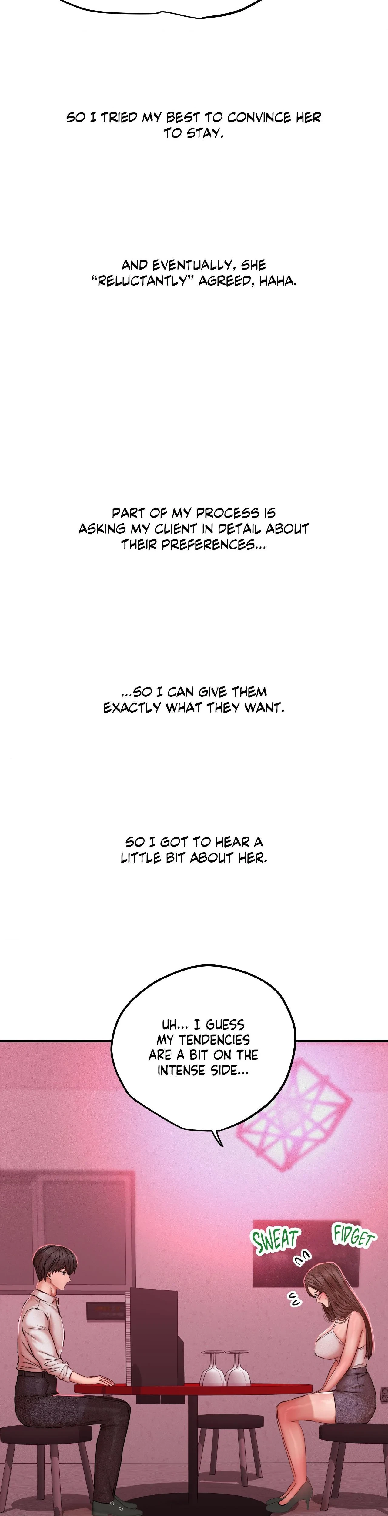 True Or False? Chapter 48, page 5