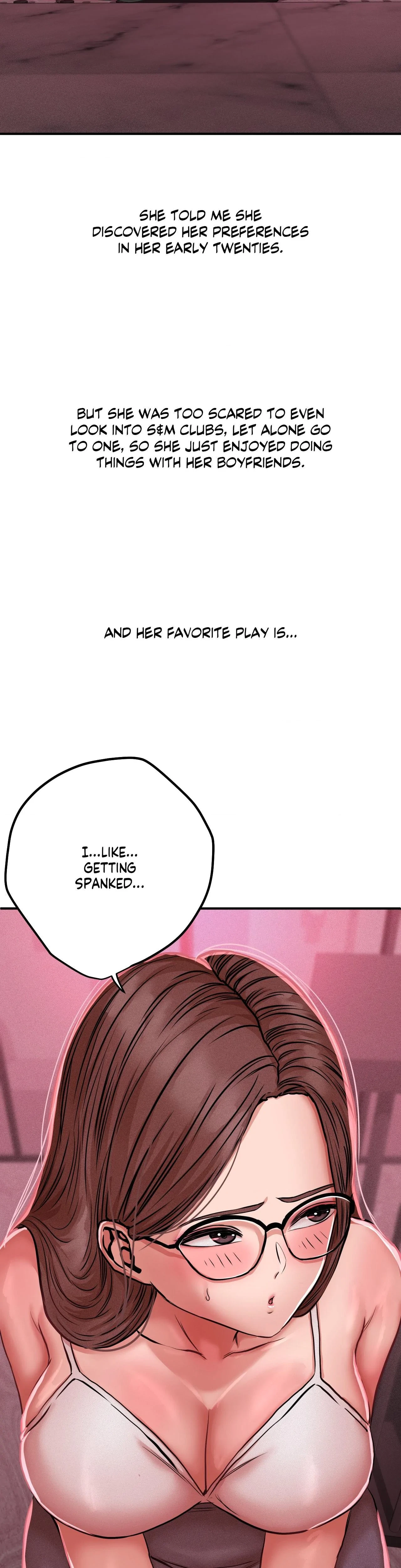 True Or False? Chapter 48, page 6