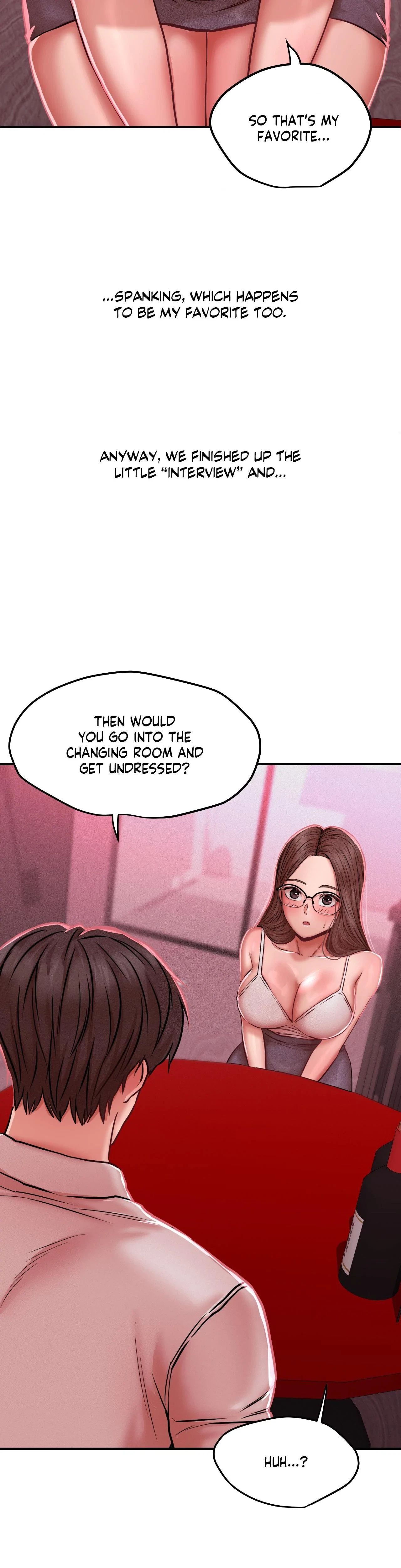 True Or False? Chapter 48, page 7