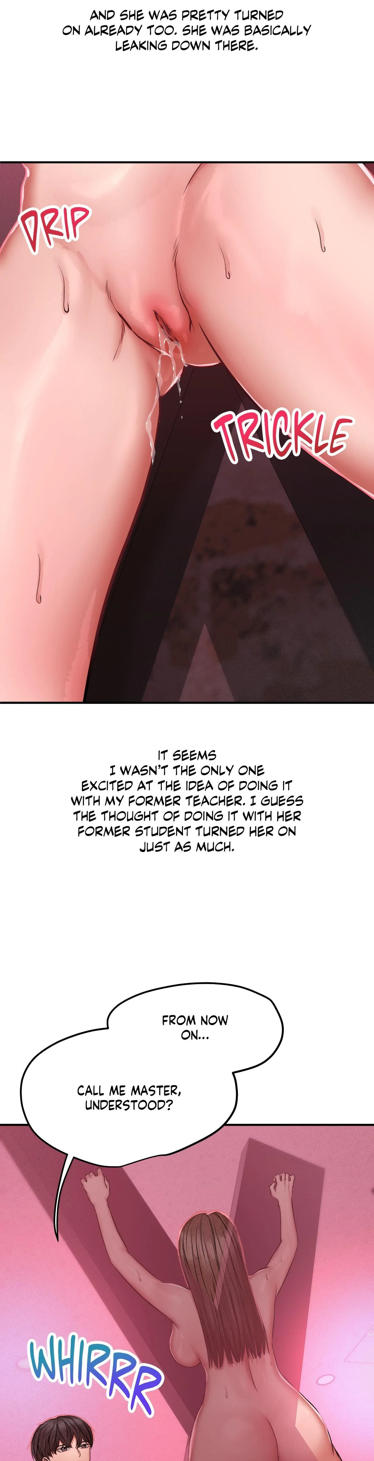 True Or False? Chapter 48, page 9