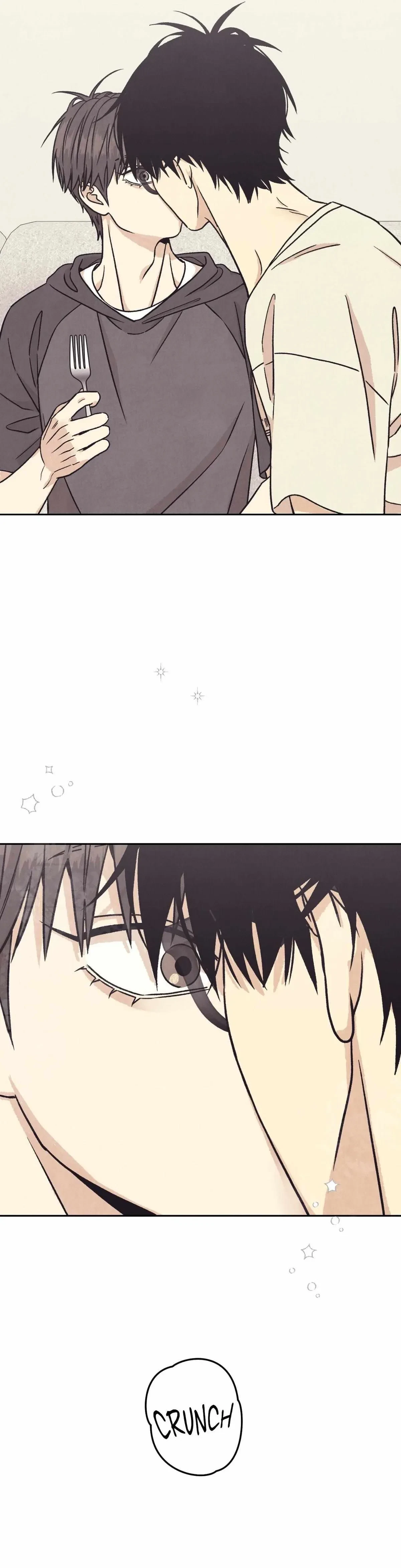 Operation Leo Chapter 33, page 20