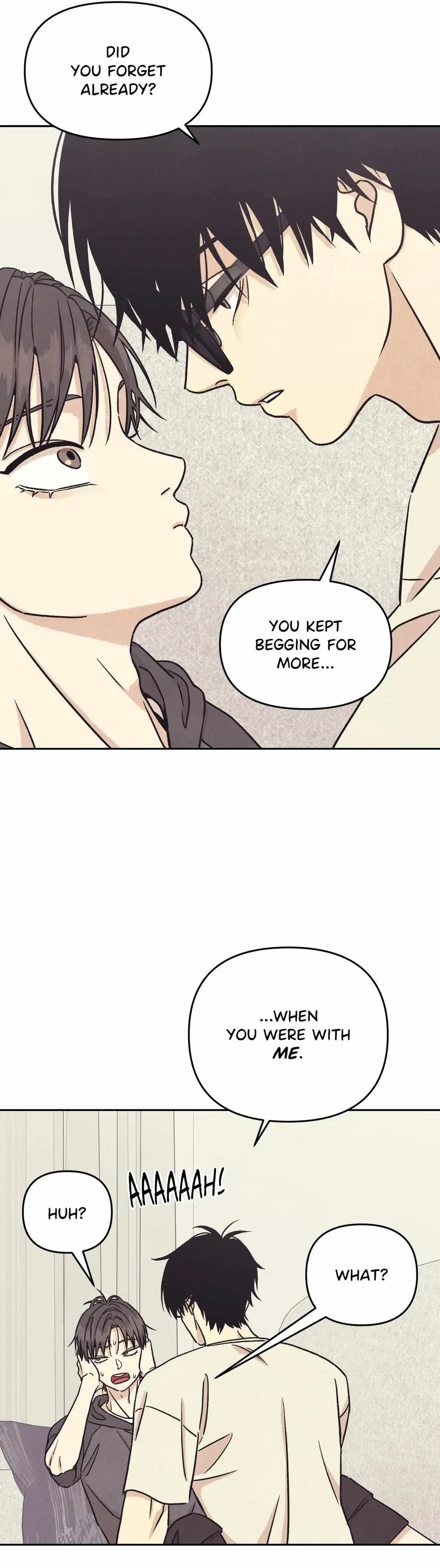 Operation Leo Chapter 33, page 27