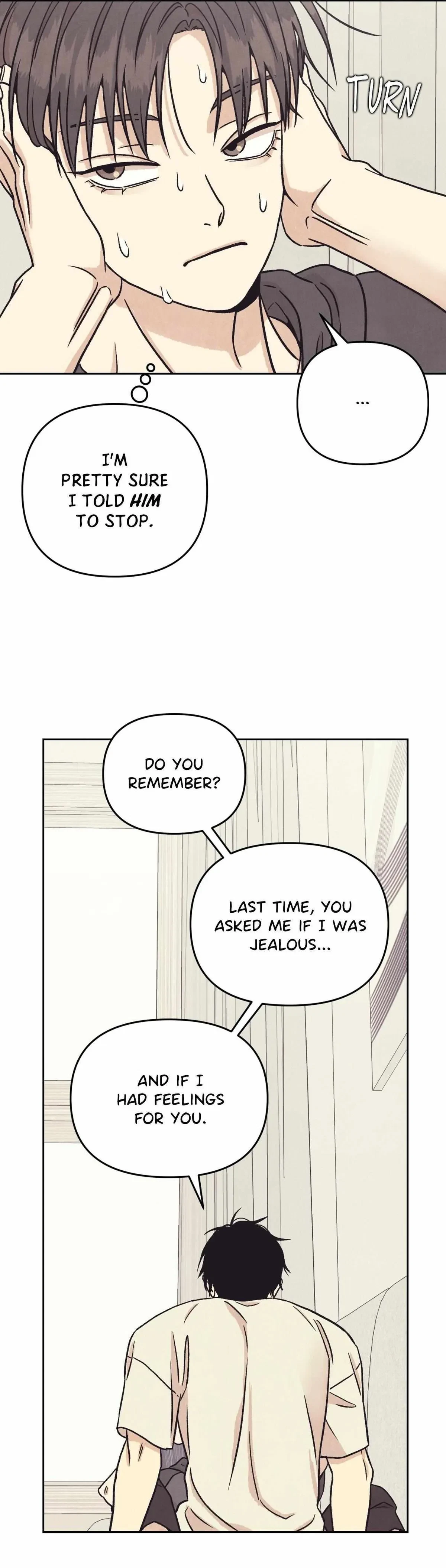 Operation Leo Chapter 33, page 29