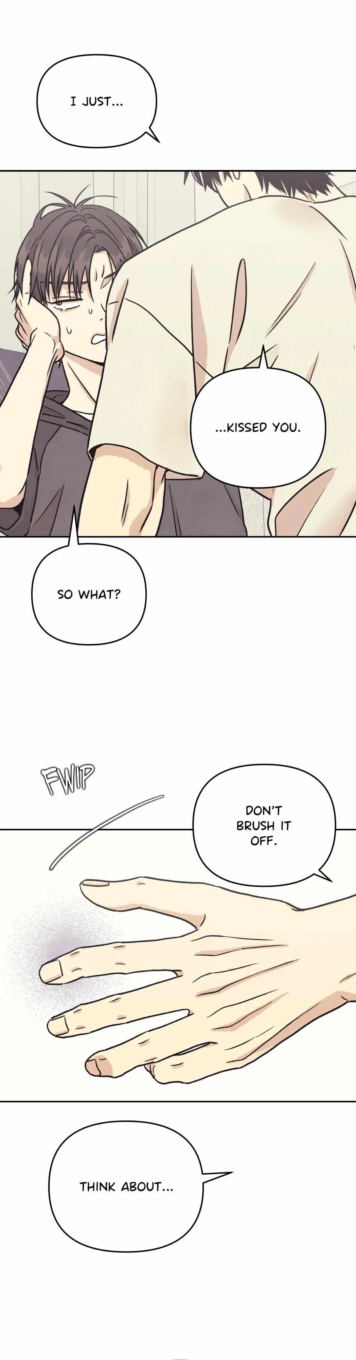 Operation Leo Chapter 33, page 31