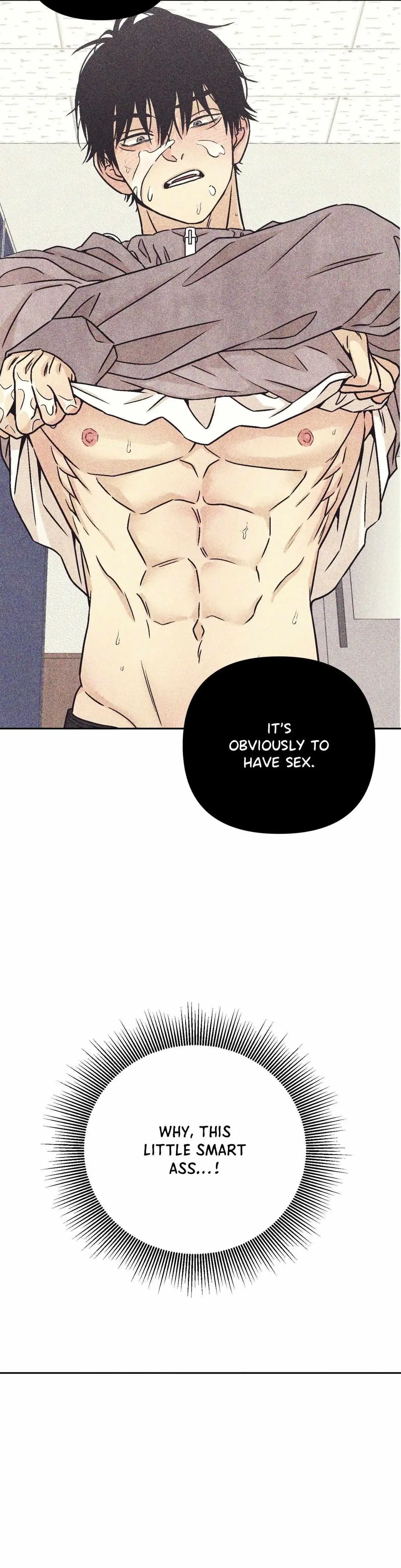 Operation Leo Chapter 33, page 34
