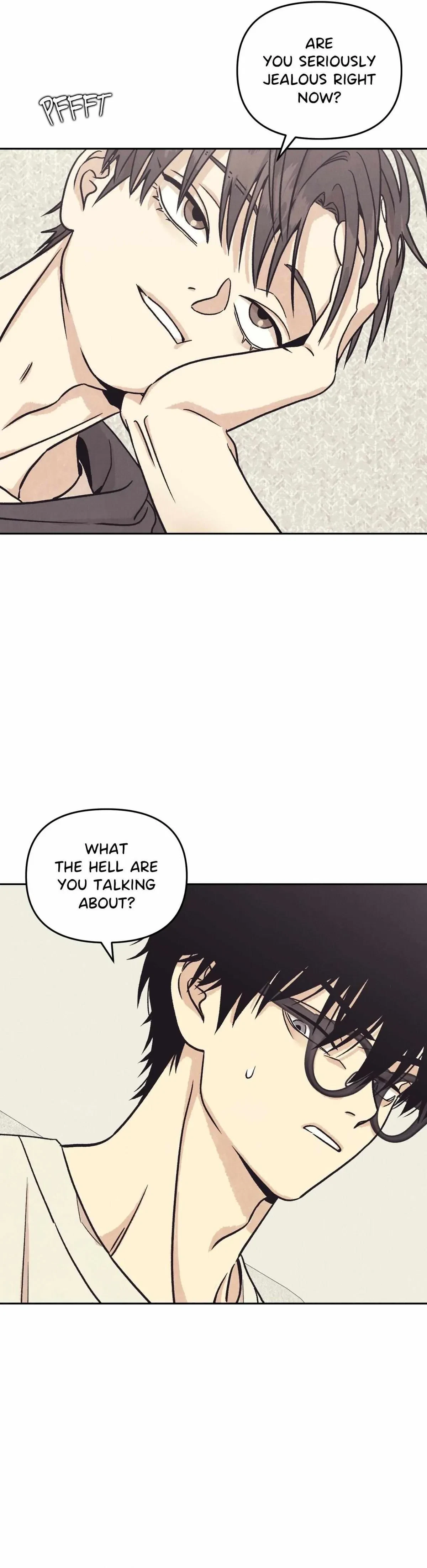 Operation Leo Chapter 33, page 6