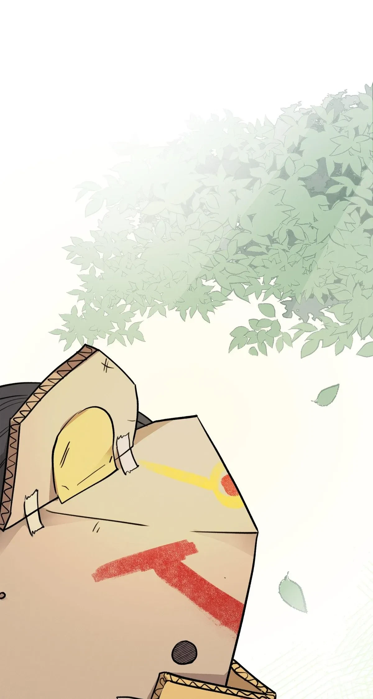 Honey Bear Chapter 38, page 2