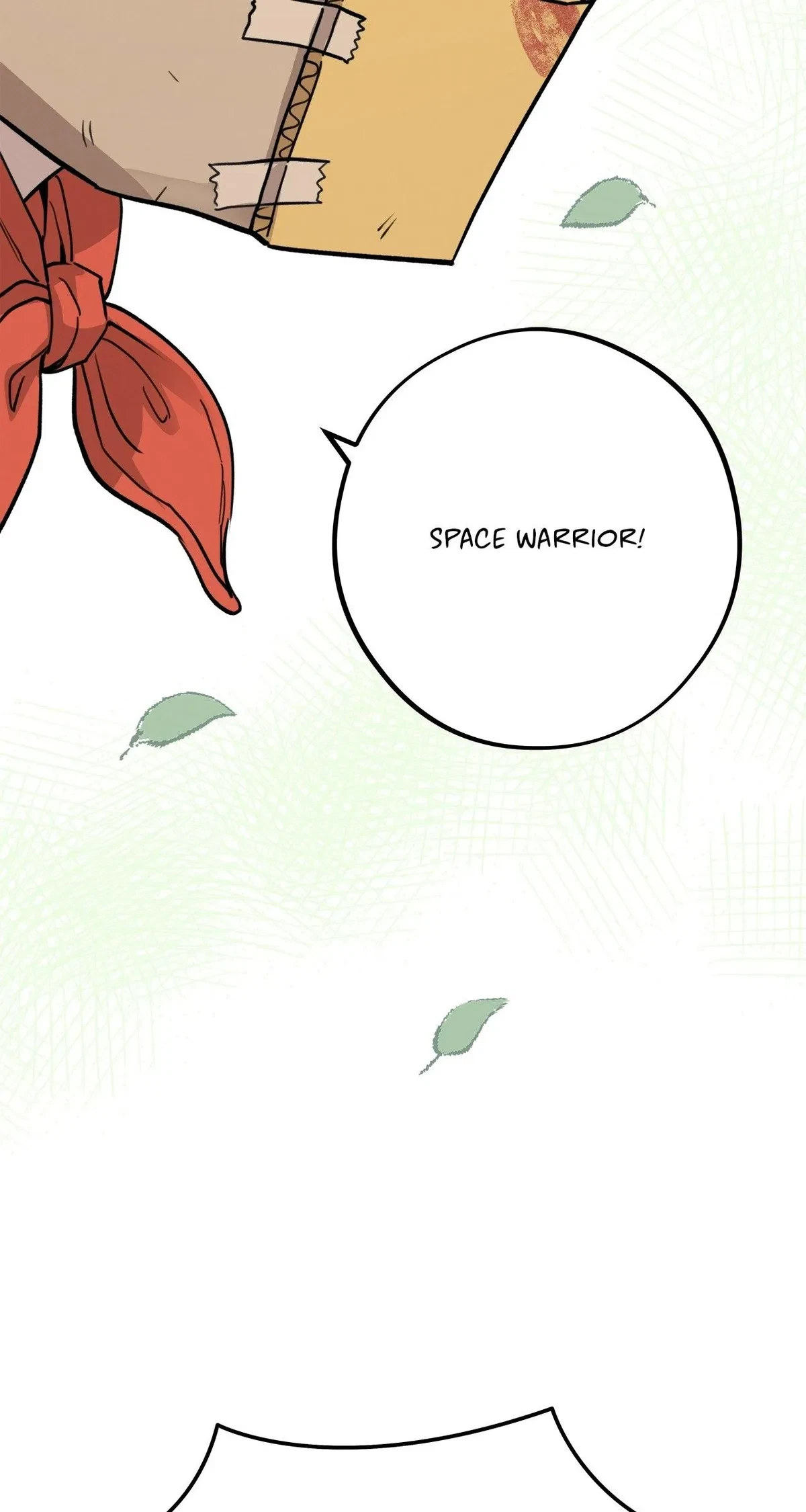 Honey Bear Chapter 38, page 3