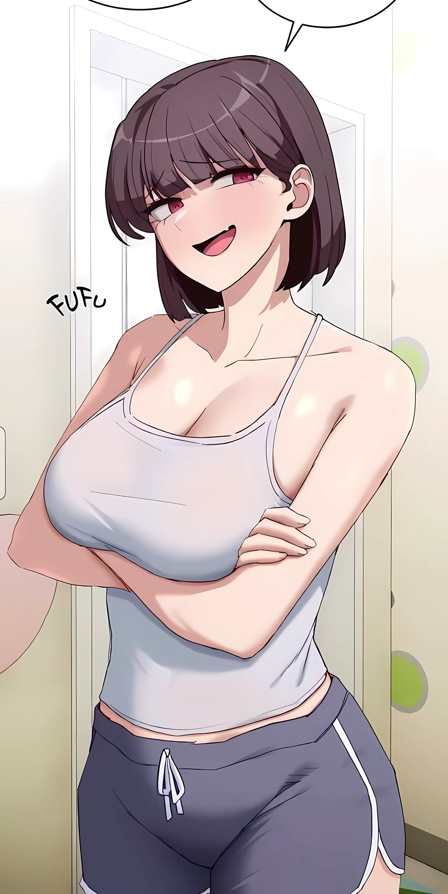 I Became A Dog! Chapter 10 (Uncensored), page 3