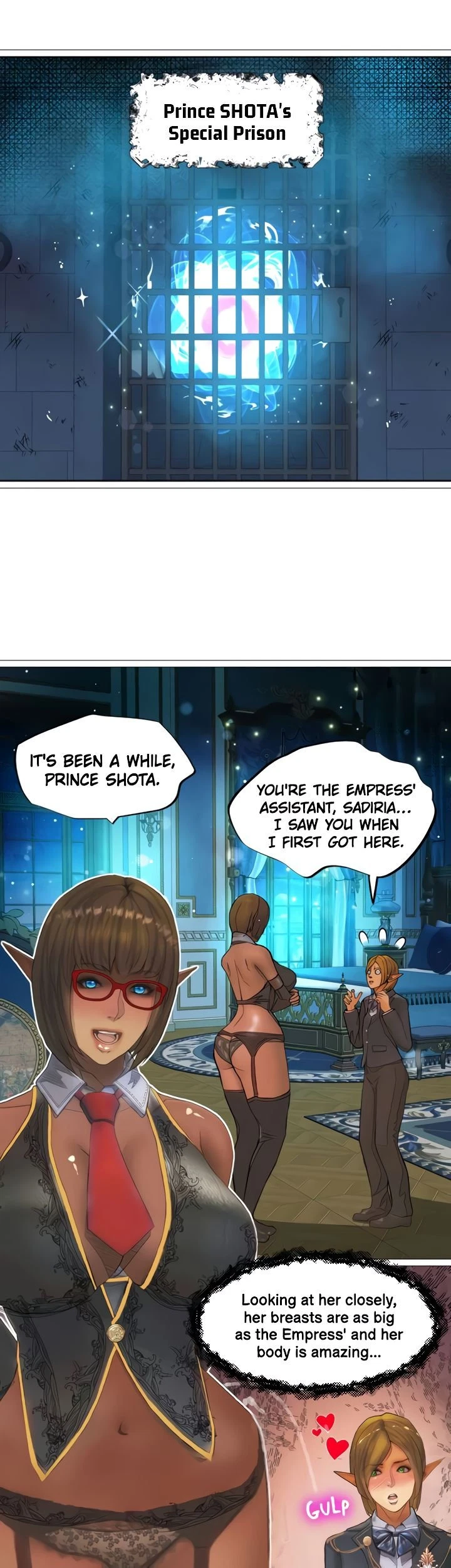 Chapter 28, page 9