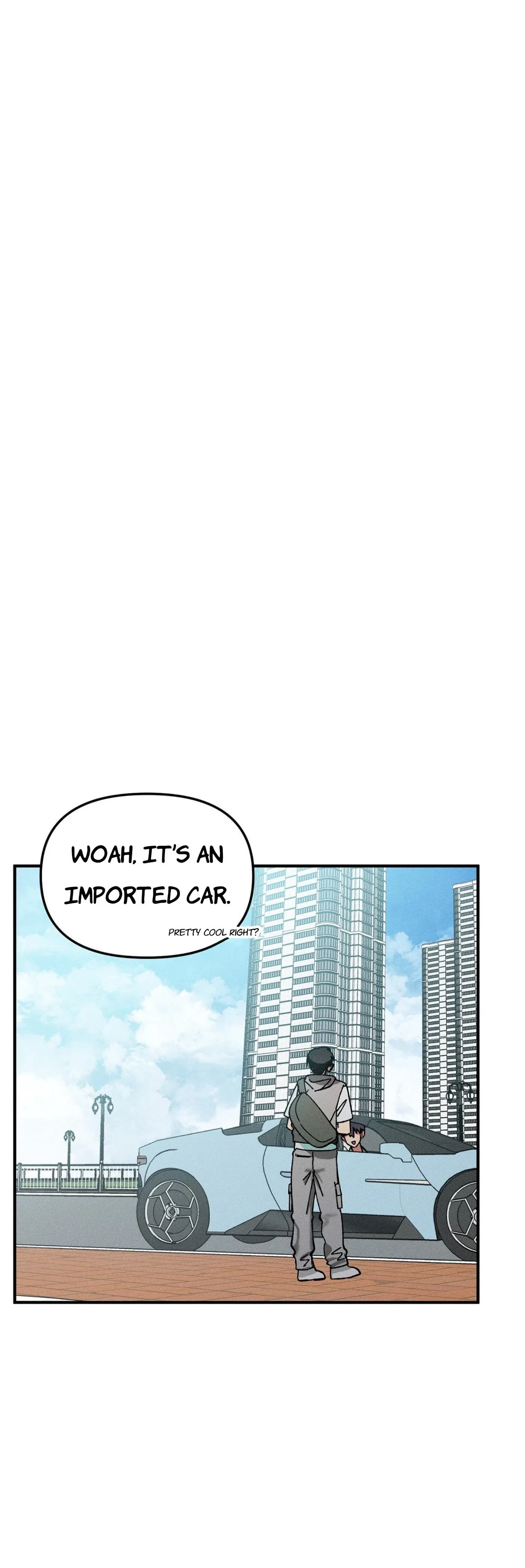 I Wasn't Trying To Teach You This Chapter 15, page 18