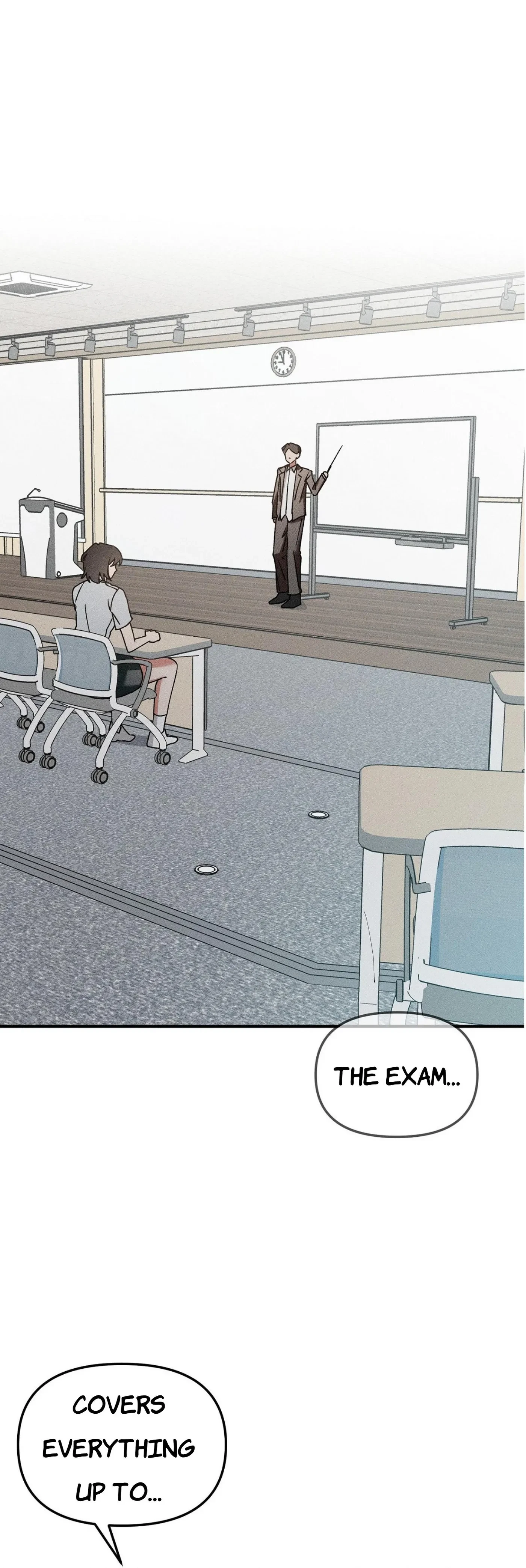 I Wasn't Trying To Teach You This Chapter 15, page 2