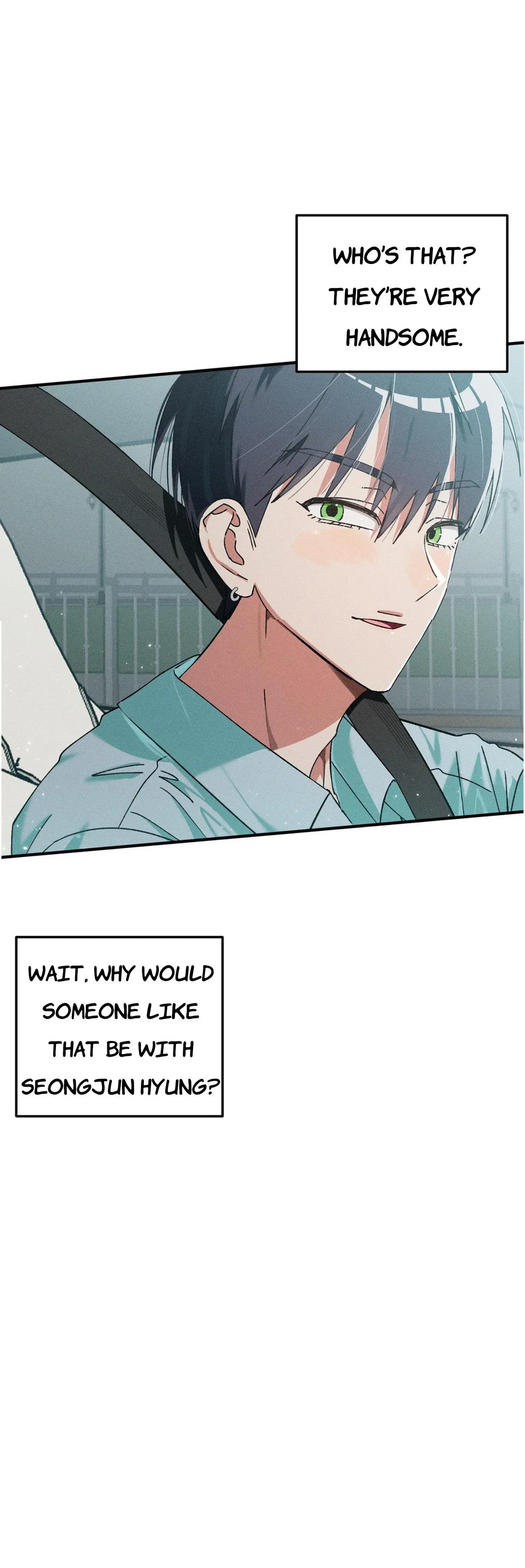 I Wasn't Trying To Teach You This Chapter 15, page 20