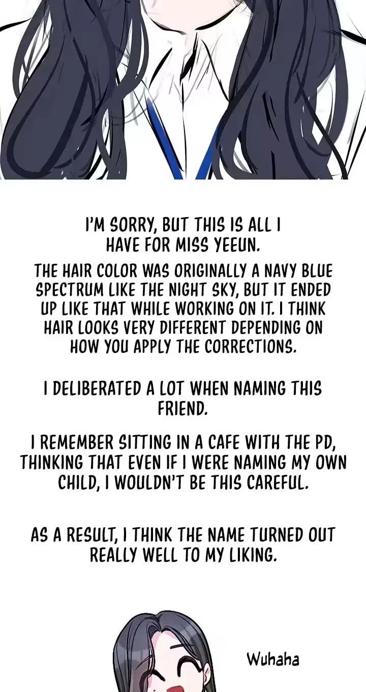 Love Quest Chapter 24.1, page 12