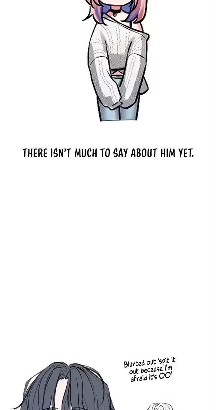 Love Quest Chapter 24.1, page 18