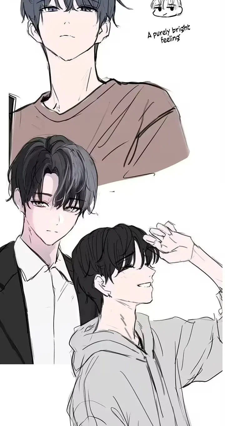 Love Quest Chapter 24.1, page 19